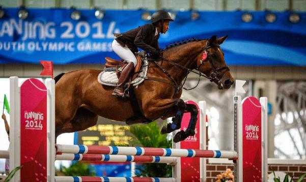 2018年有哪些馬術比賽?2018年中國馬術系列賽時間安排一覽表