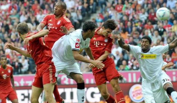 2018-2019賽季德甲完整賽季賽程表 德甲足球比賽時(shí)間安排一覽表