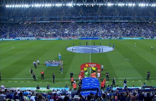 2018-2019賽季西甲完整賽季賽程表 西甲足球比賽時(shí)間安排一覽表