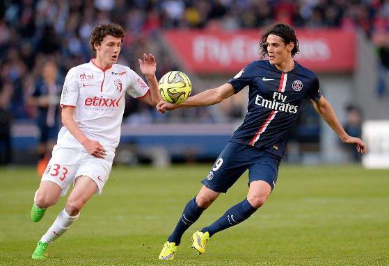 2018-2019賽季法甲完整賽季賽程表 法甲足球比賽時間安排一覽表