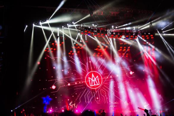 2018西安演唱會安排時間表 2018西安有哪些明星演唱會