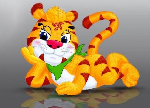 2018年屬虎的人今年幾歲?屬虎的人2018年多大了