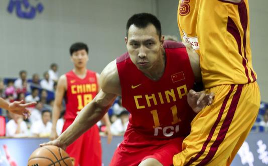 2018年男籃四國賽賽程時間表 2018年男籃集訓(xùn)和賽事計劃安排