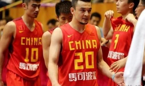 2018年男籃四國賽賽程時間表 2018年男籃集訓(xùn)和賽事計劃安排