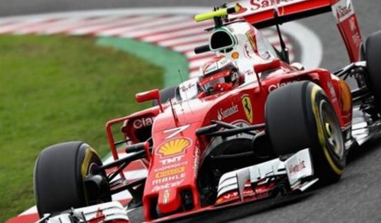 2018年F1臨時比賽賽程表 2018年F1臨時有哪些重要賽事安排