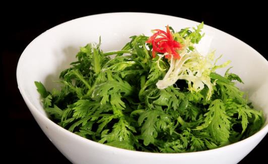 茼蒿的種植時間 茼蒿什么季節能種植