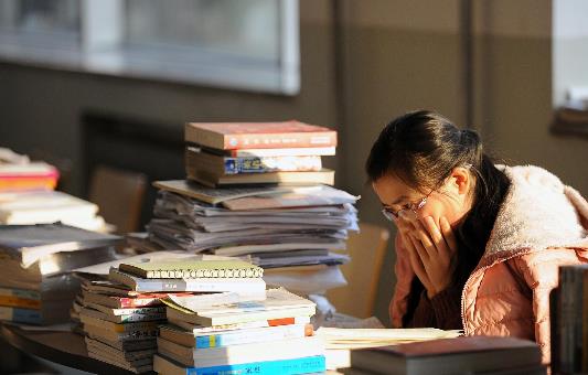 2018九月份考試的時間安排表 2018九月份各種考試時間一覽表