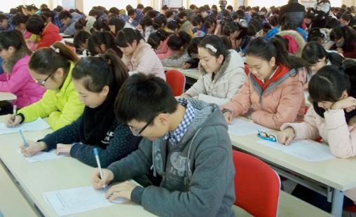 2018七月份考試的時間安排表 2018七月份各種考試時間一覽表