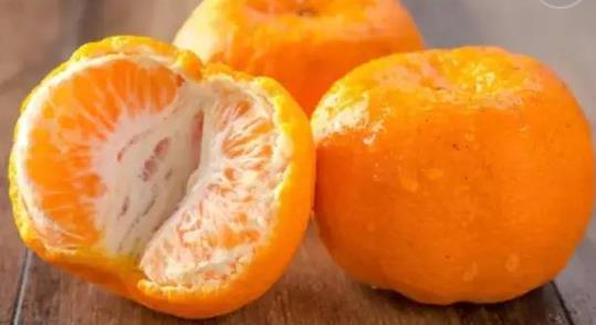 蘆柑種植時間是什么時候?蘆柑最佳種植時間