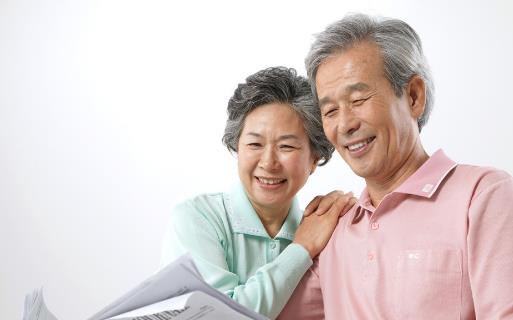 老人保養的黃金時間是啥時候?用好三個“飯后半小時”!