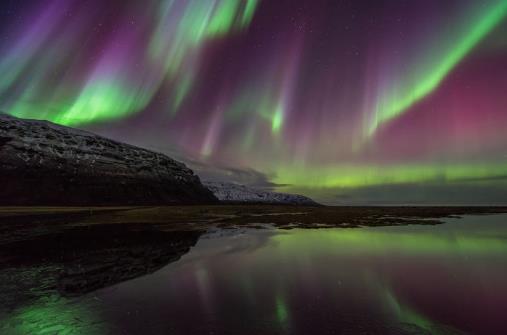 去冰島旅游最好的時間是什么時候?冰島旅游最佳時間