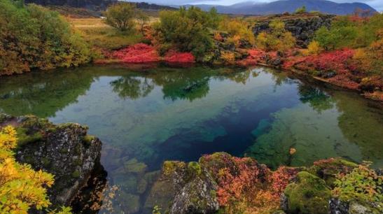去冰島旅游最好的時間是什么時候?冰島旅游最佳時間