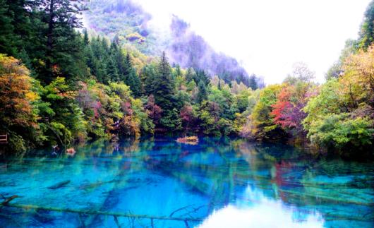 什么時(shí)候去九寨溝最好 九寨溝什么季節(jié)最美