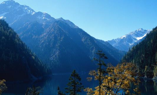 什么時(shí)候去九寨溝最好 九寨溝什么季節(jié)最美