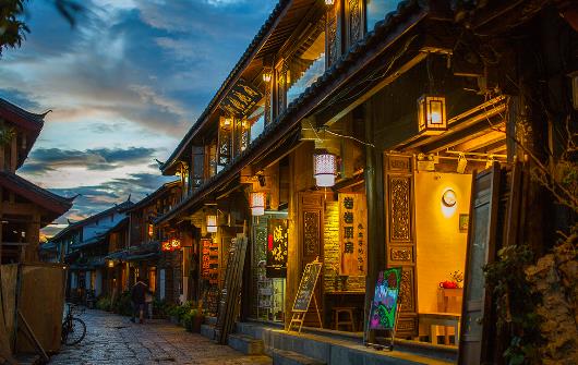 什么時候去麗江旅游好_麗江旅游佳季節