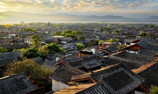 什么時候去麗江旅游好_麗江旅游佳季節