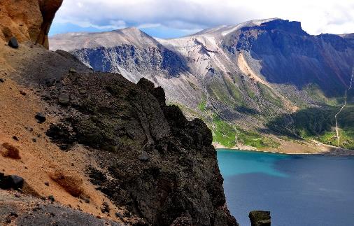 長白山旅游最好的季節 什么時間去長白山玩最好?