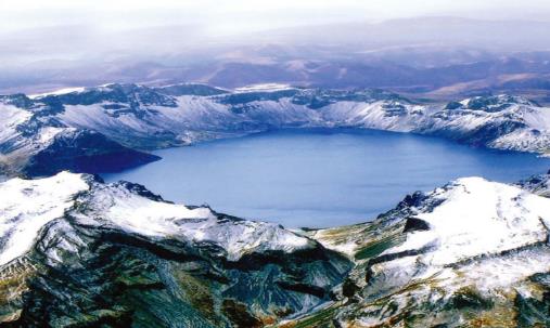 長白山旅游最好的季節 什么時間去長白山玩最好?