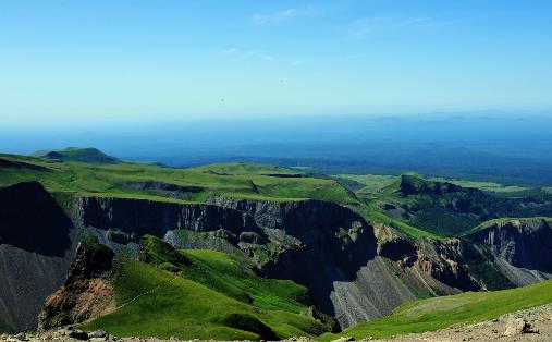 長白山旅游最好的季節 什么時間去長白山玩最好?