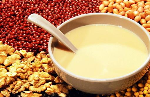 豆?jié){能天天喝嗎?什么時(shí)候喝最好?