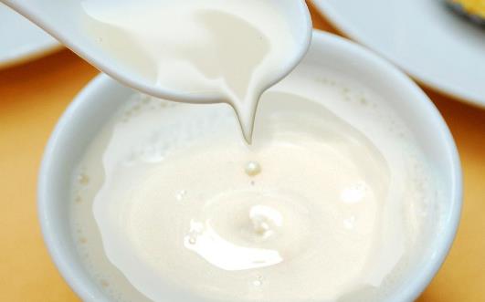 豆?jié){能天天喝嗎?什么時(shí)候喝最好?