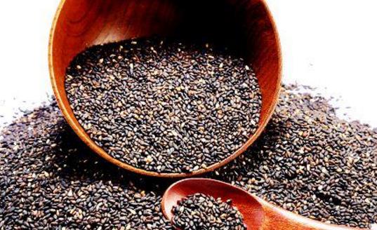 芝麻最佳播種時節是什么時候?芝麻的種植方法和時間