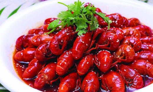 小龍蝦一年四季都有嗎?什么季節(jié)吃小龍蝦最好?