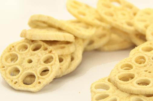 蓮藕什么時候成熟上市 蓮藕什么季節(jié)吃最好