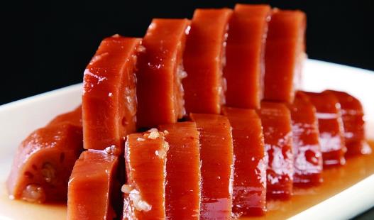 蓮藕什么時候成熟上市 蓮藕什么季節(jié)吃最好