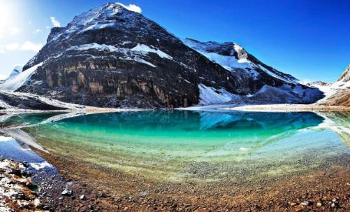 稻城亞丁適合什么季節(jié)去?什么時(shí)候去稻城亞丁旅游好