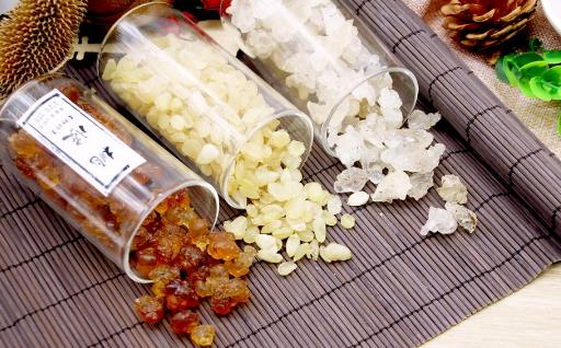 皂角米需要泡發(fā)多久 皂角米要泡五六個小時