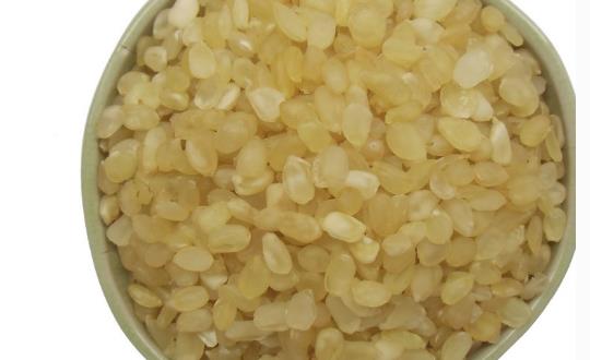 皂角米需要泡發(fā)多久 皂角米要泡五六個小時