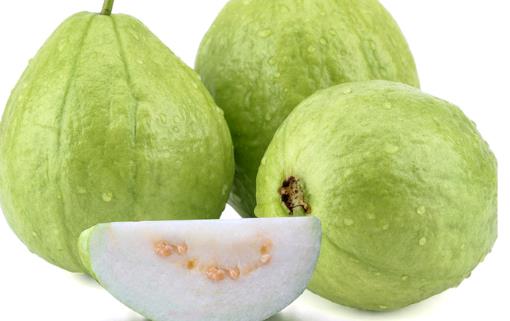 番石榴是什么季節的水果 什么時候吃番石榴最好