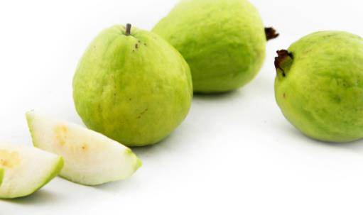 番石榴是什么季節的水果 什么時候吃番石榴最好