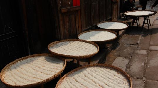 陰米什么季節(jié)做 什么時(shí)候做陰米