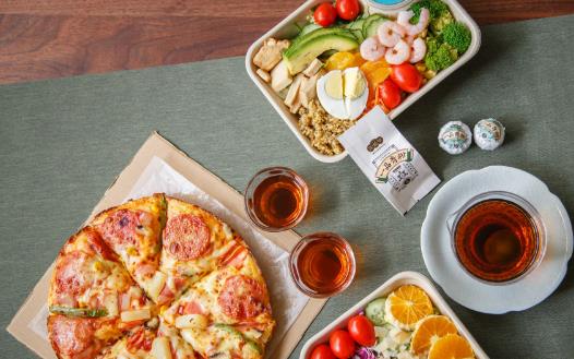 小青柑普洱茶適合什么季節喝 小青柑普洱茶什么時候喝好