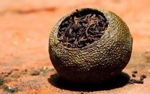 小青柑普洱茶適合什么季節喝 小青柑普洱茶什么時候喝好