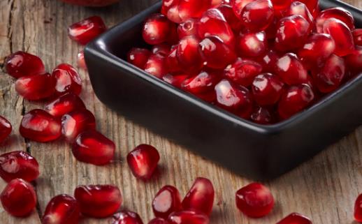 石榴是什么季節的水果 什么季節適合吃石榴