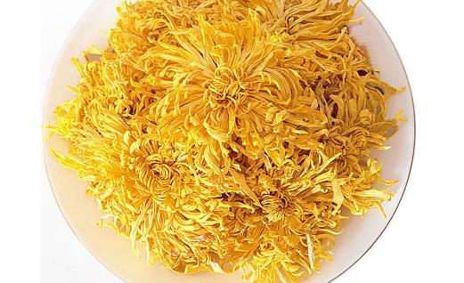 菊花茶什么季節喝最好 喝菊花茶最佳時間