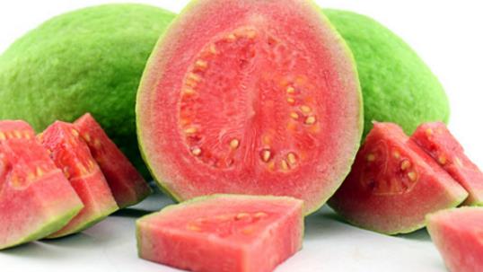 芭樂是什么季節的水果 芭樂什么時候吃最好