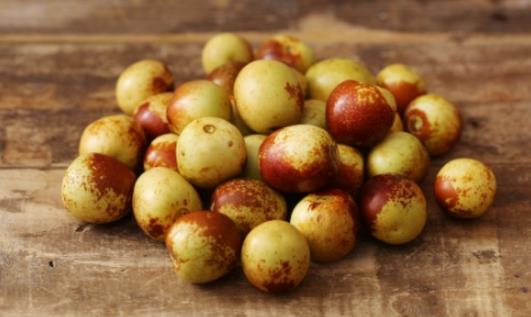 冬棗什么時候成熟上市 冬棗什么時候吃最好