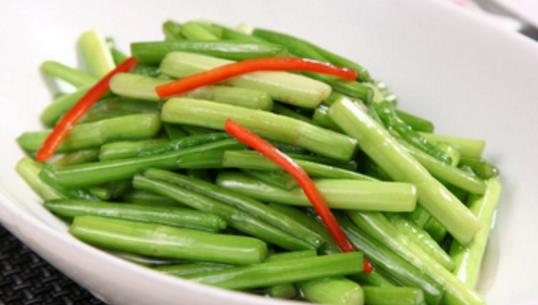 水芹菜什么季節有 水芹菜什么季節可以吃