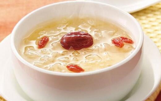銀耳紅棗湯什么時候喝最好 銀耳紅棗湯最佳食用季節
