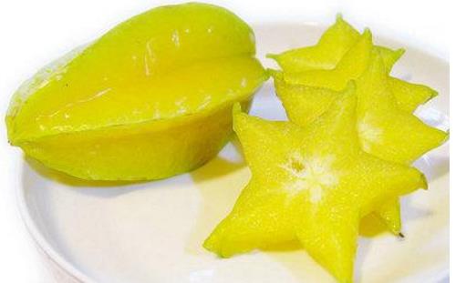 楊桃是什么季節的水果 楊桃成熟季節