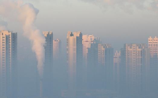 西安霧霾什么時候開始 2018西安霧霾開始時間