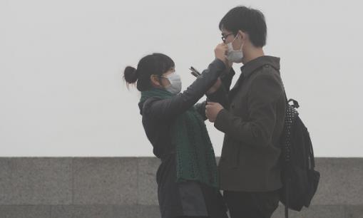 西安霧霾什么時候開始 2018西安霧霾開始時間