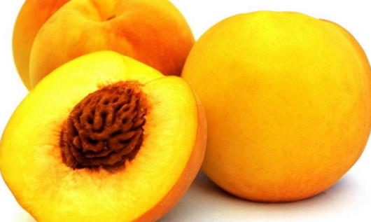 錦繡黃桃什么時候成熟 錦繡黃桃成熟季節