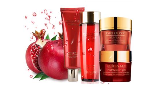 雅詩蘭黛紅石榴適合什么季節 雅詩蘭黛紅石榴最佳使用季節