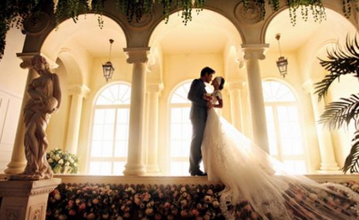 幾月份拍婚紗照最好 哪個季節拍婚照最合適