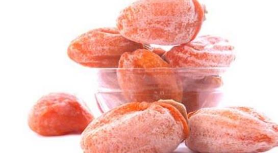 柿子餅什么季節(jié)有賣 柿子餅上市時間